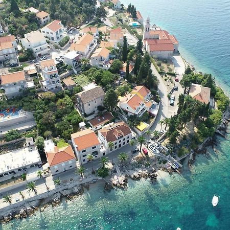 Apartments Rafaela Korčula Dış mekan fotoğraf