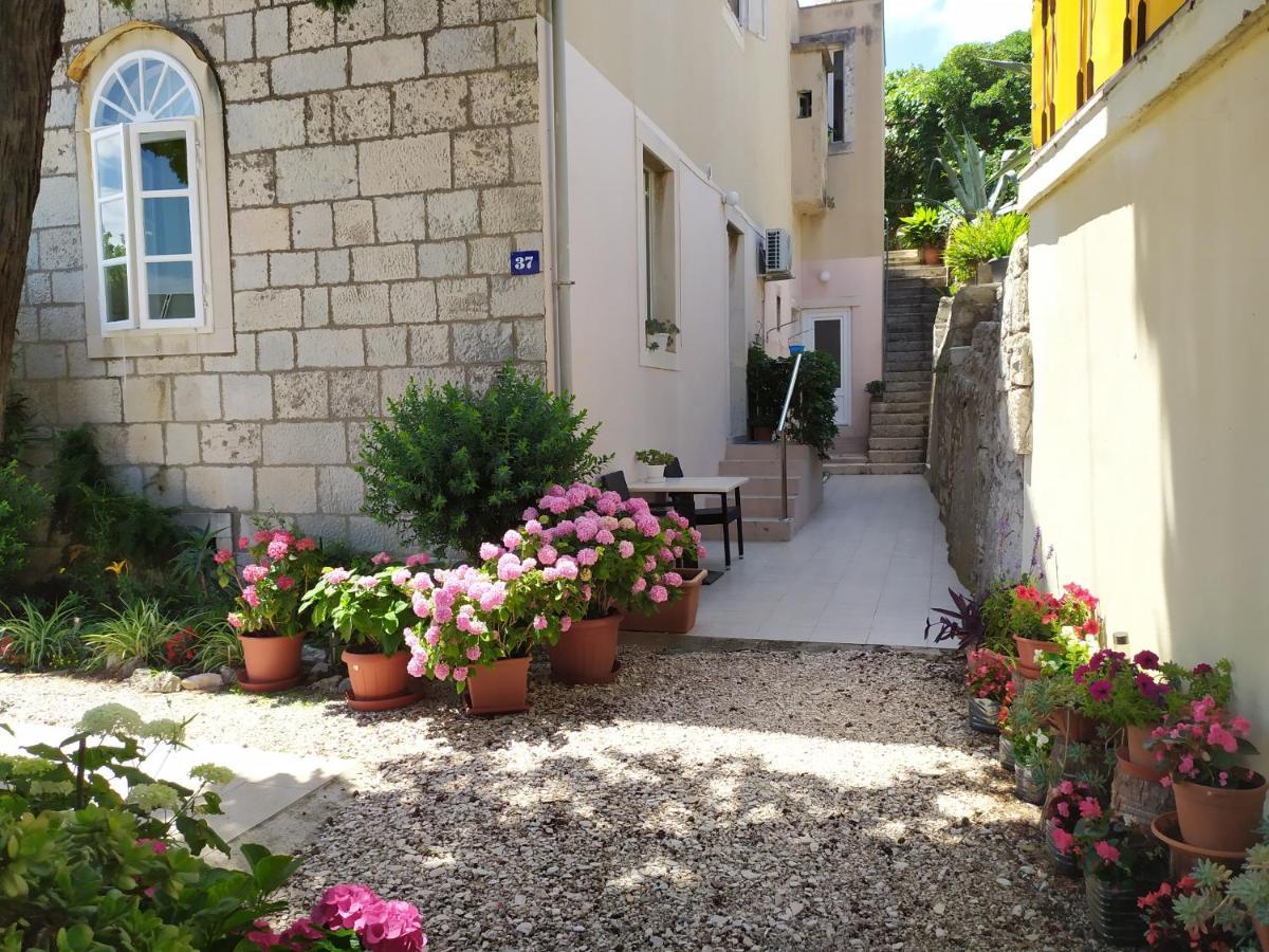 Apartments Rafaela Korčula Dış mekan fotoğraf
