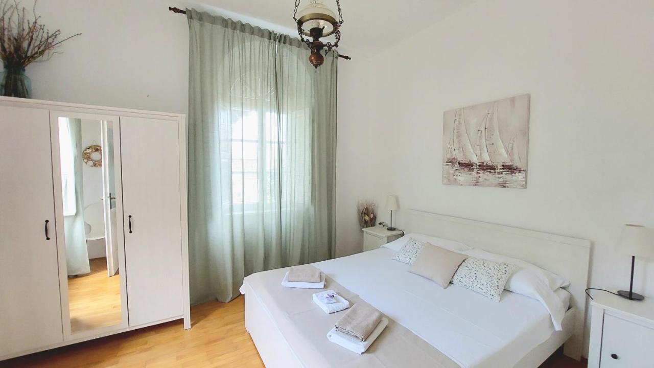 Apartments Rafaela Korčula Dış mekan fotoğraf