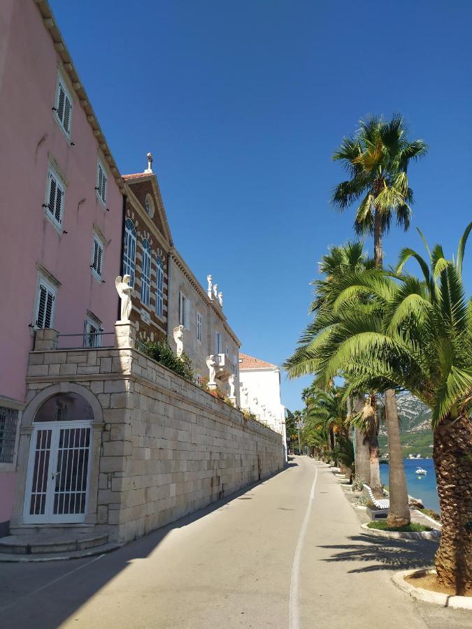 Apartments Rafaela Korčula Dış mekan fotoğraf