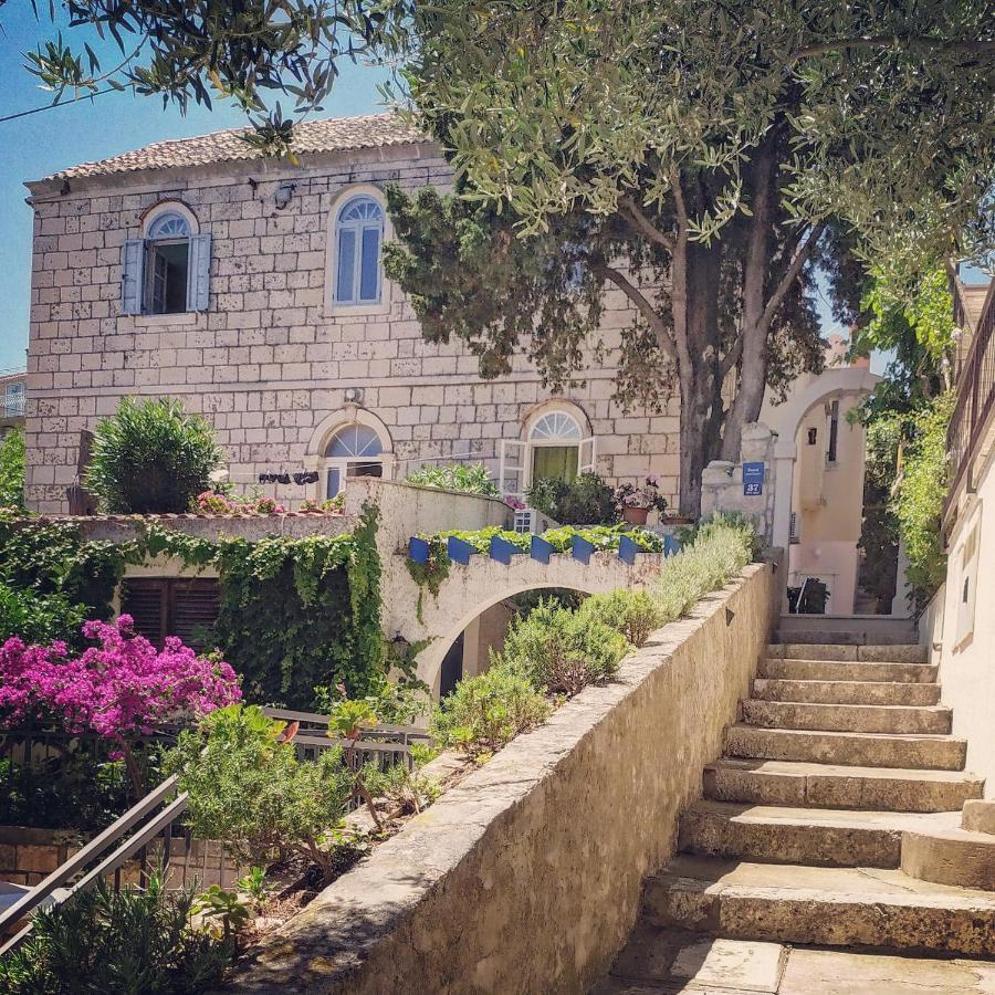 Apartments Rafaela Korčula Dış mekan fotoğraf