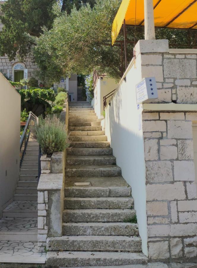 Apartments Rafaela Korčula Dış mekan fotoğraf