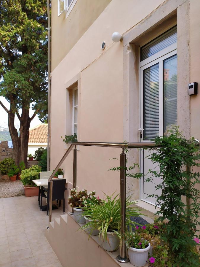 Apartments Rafaela Korčula Dış mekan fotoğraf