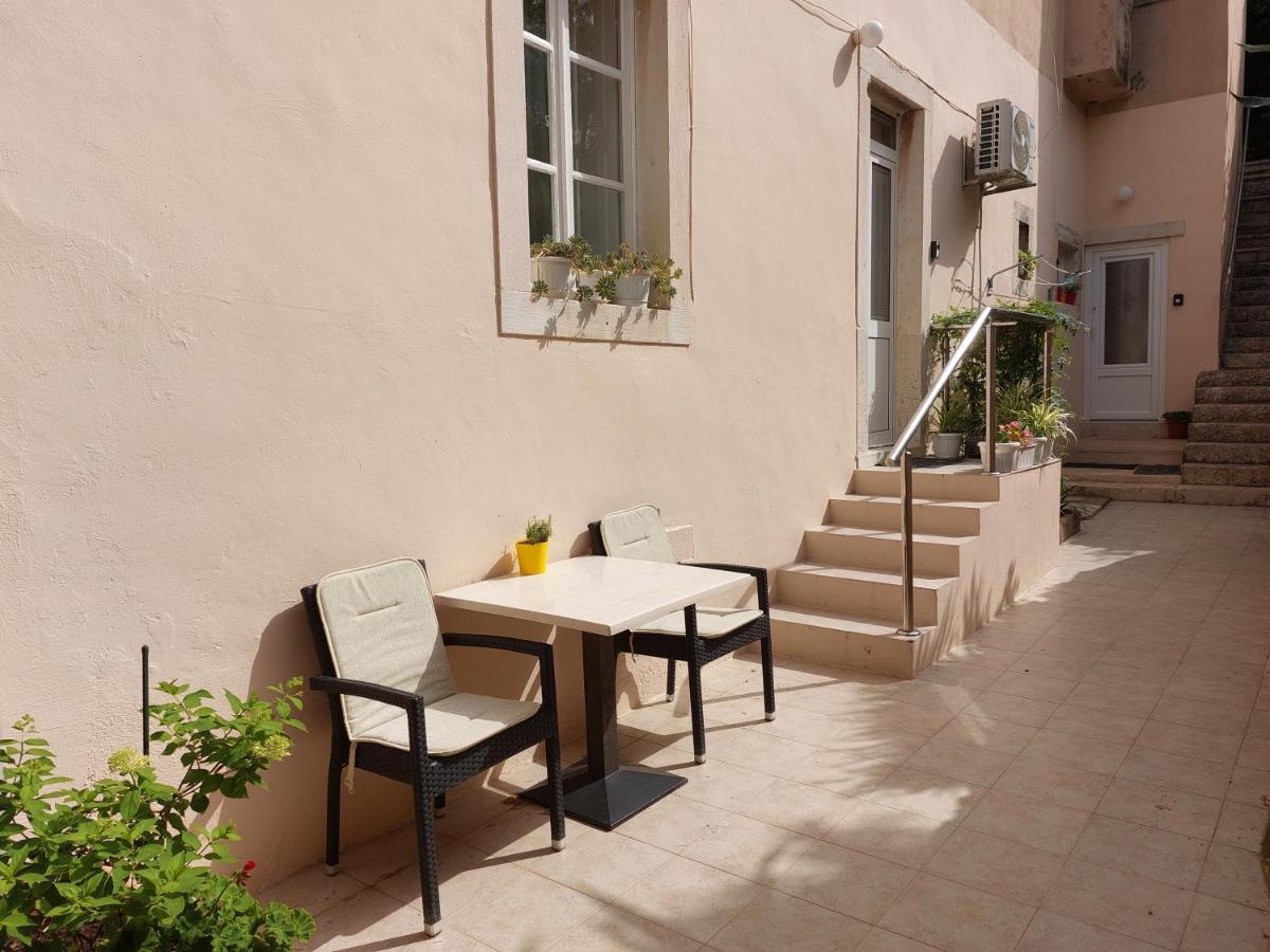 Apartments Rafaela Korčula Dış mekan fotoğraf