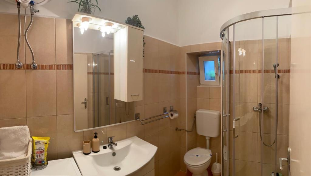Apartments Rafaela Korčula Dış mekan fotoğraf