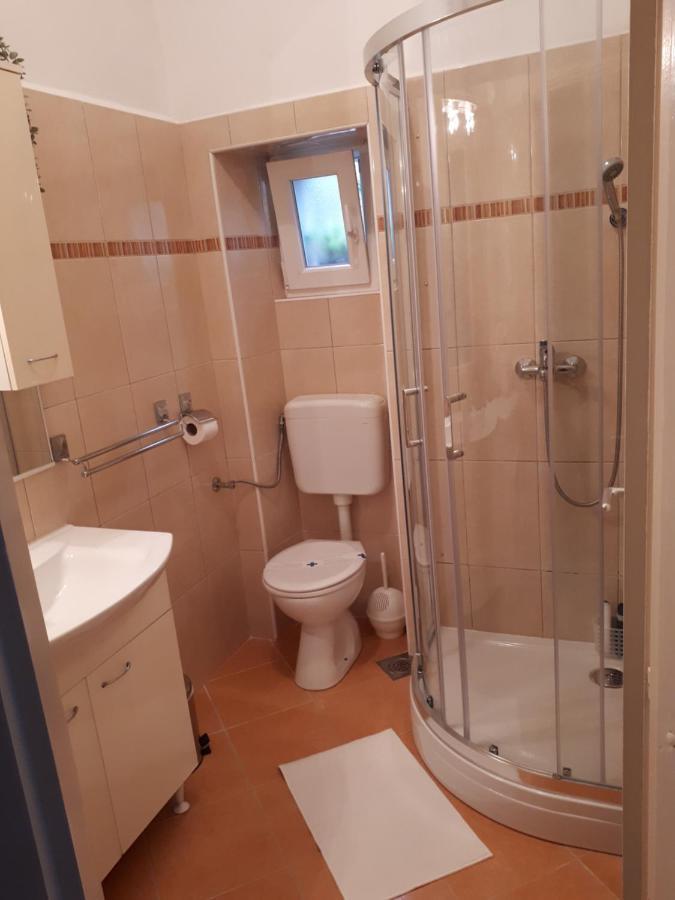 Apartments Rafaela Korčula Dış mekan fotoğraf