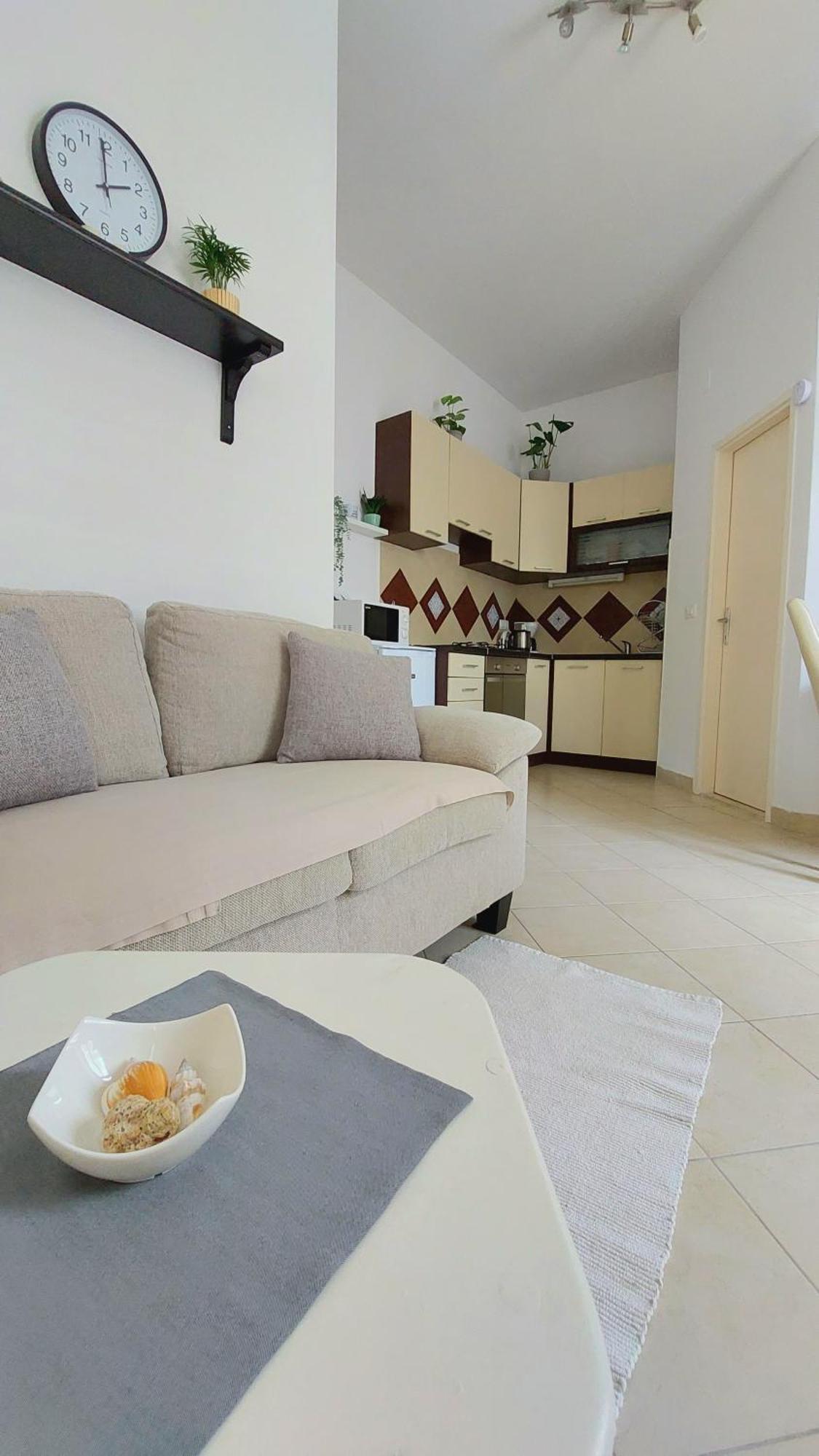 Apartments Rafaela Korčula Oda fotoğraf