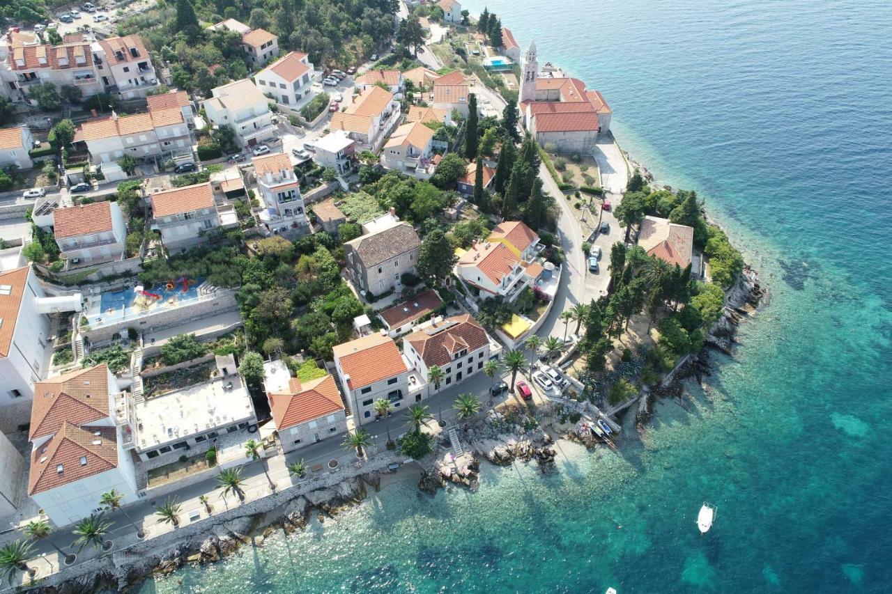 Apartments Rafaela Korčula Dış mekan fotoğraf
